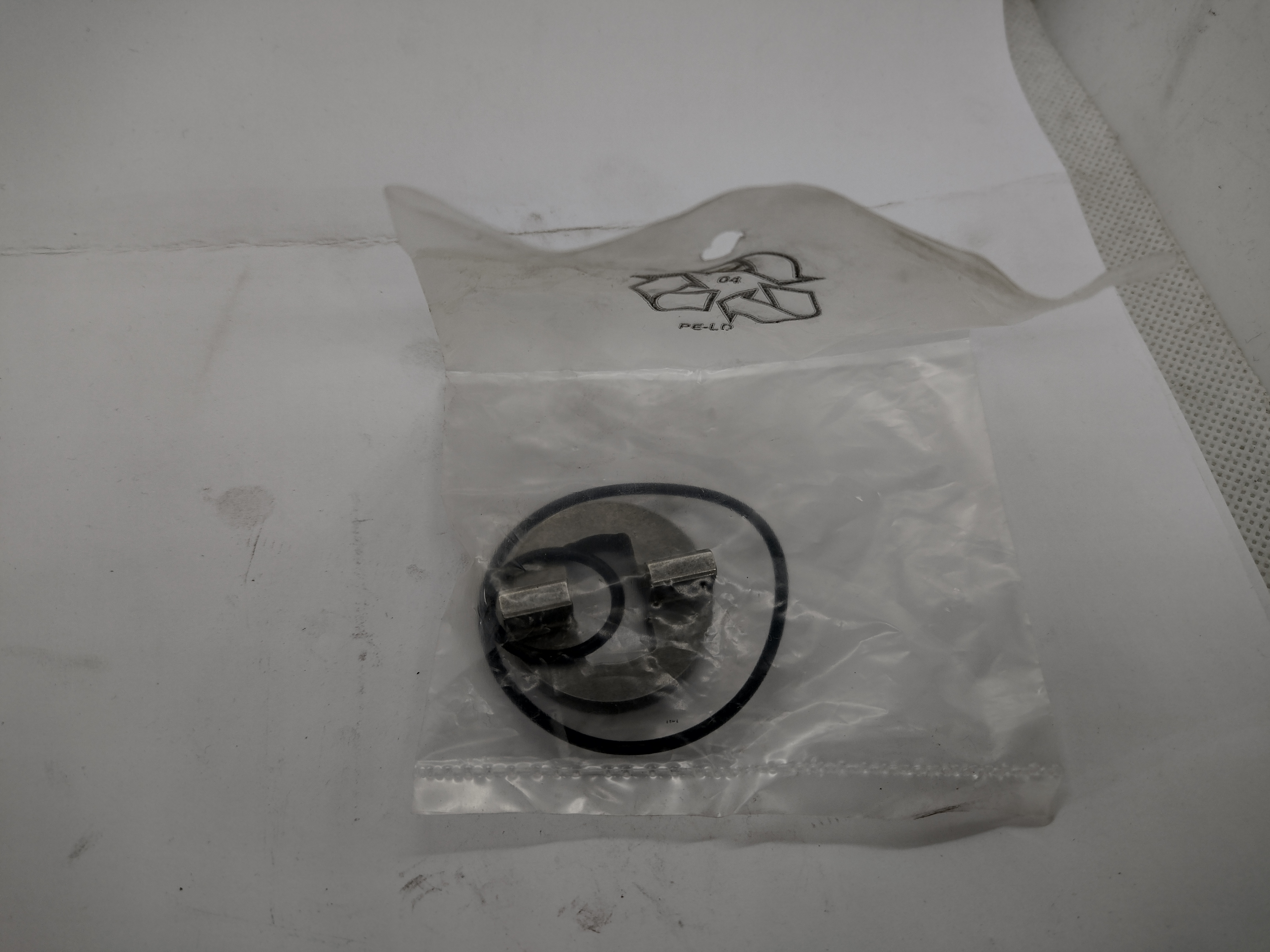 Peugeot 306 Break Reparatursatz Vacuumpumpe 456610 NEU NOS NEW OEM Peugeot 306 Break Reparatursatz Vacuumpumpe 456610 NEU NOS NEW OEM