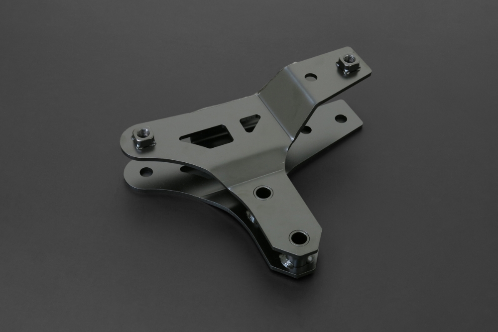 Hardrace B-series Swap Motorlager Halterung (hinten) für Honda