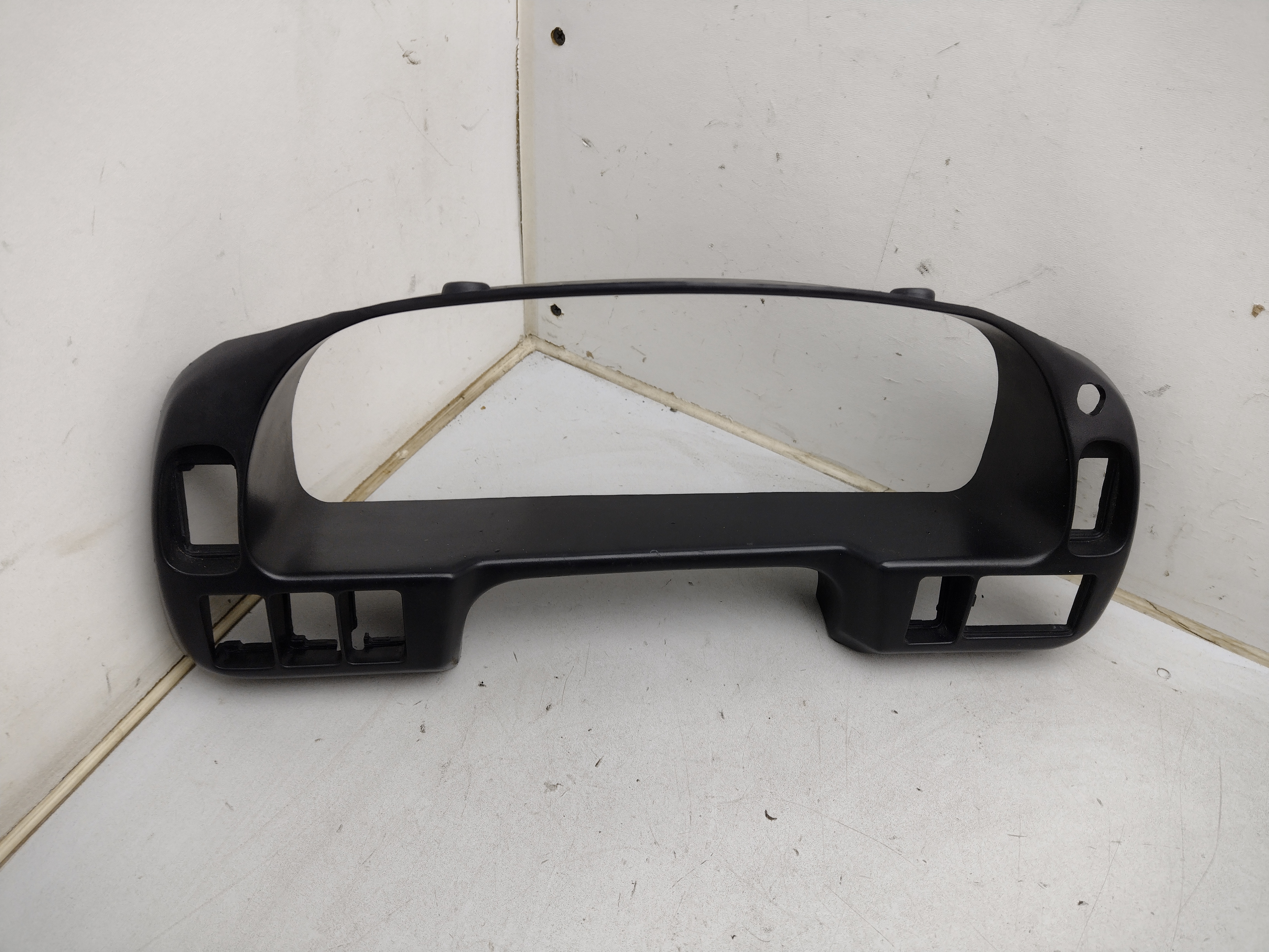 Tachoblende Tachorahmen von Subaru Impreza GC8 GF8 Tachoblende Tachorahmen von Subaru Impreza GC8 GF8