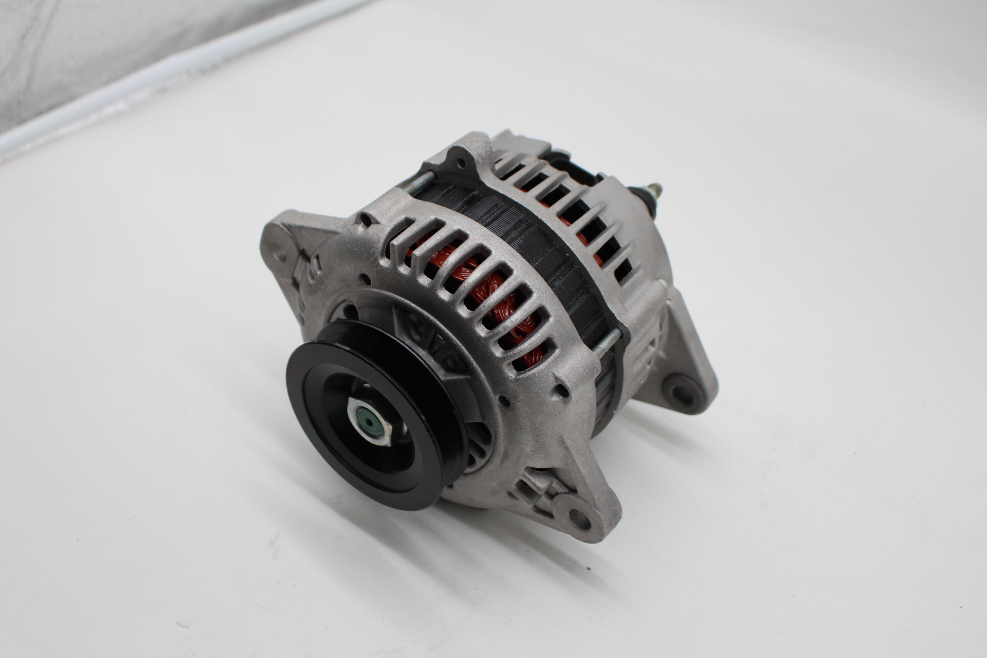 ATK Alternator Nissan 110A Replaces ADA430 ADA440 F0423071 F042305021 F0423050.- für NISSAN