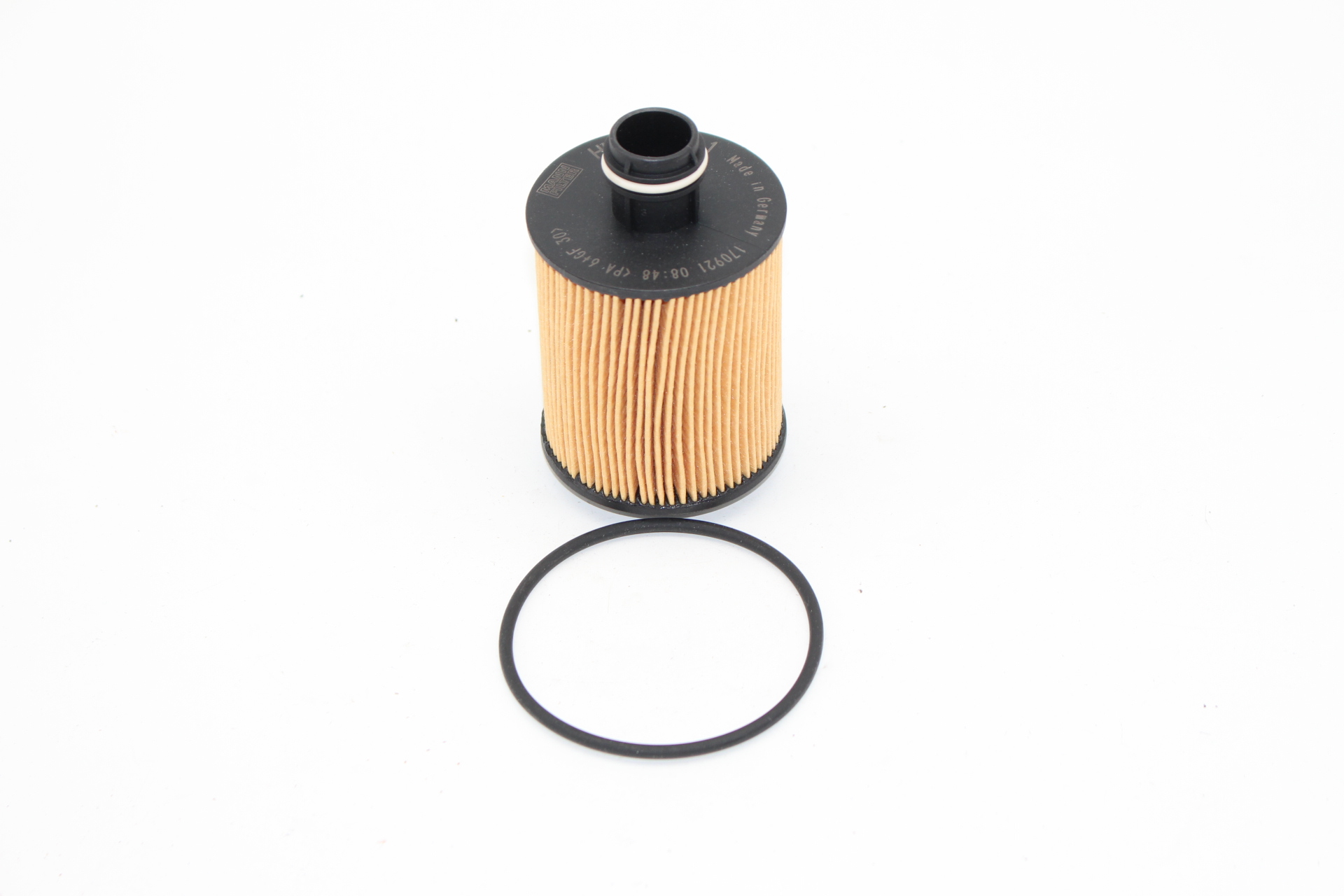MANN-FILTER HU712/11x – Ölfilter