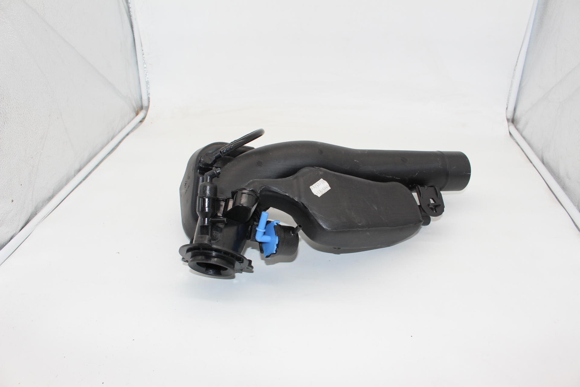 Peugeot / Citroen Tankrohr Einfüllstutzen 1503K9 NEU NOS NEW OEM