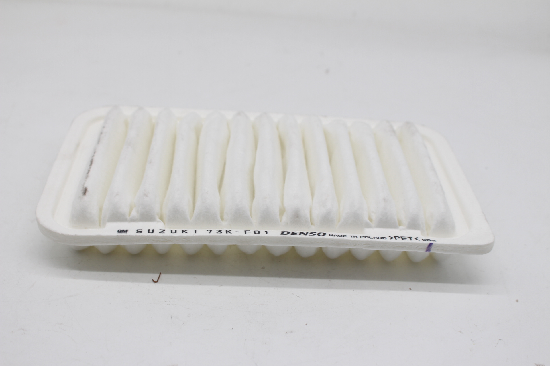Suzuki Denso Luftfilter 73K-F01 für Splash ab 08 1.0 1.2 Opel Agila B