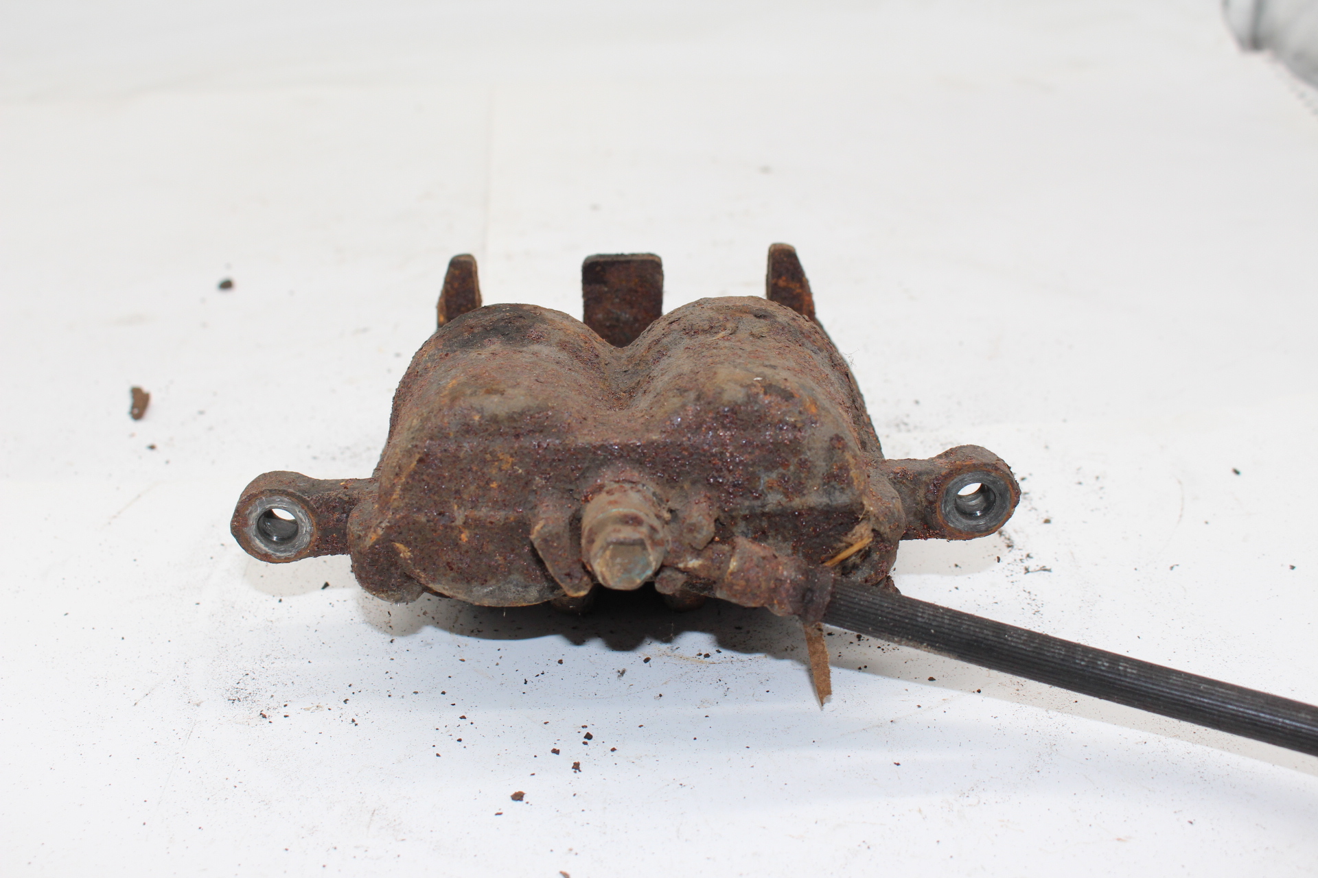 Bremssattel vorne rechts 2 Koblen für Subaru Legacy 3 Be Bh 98-03