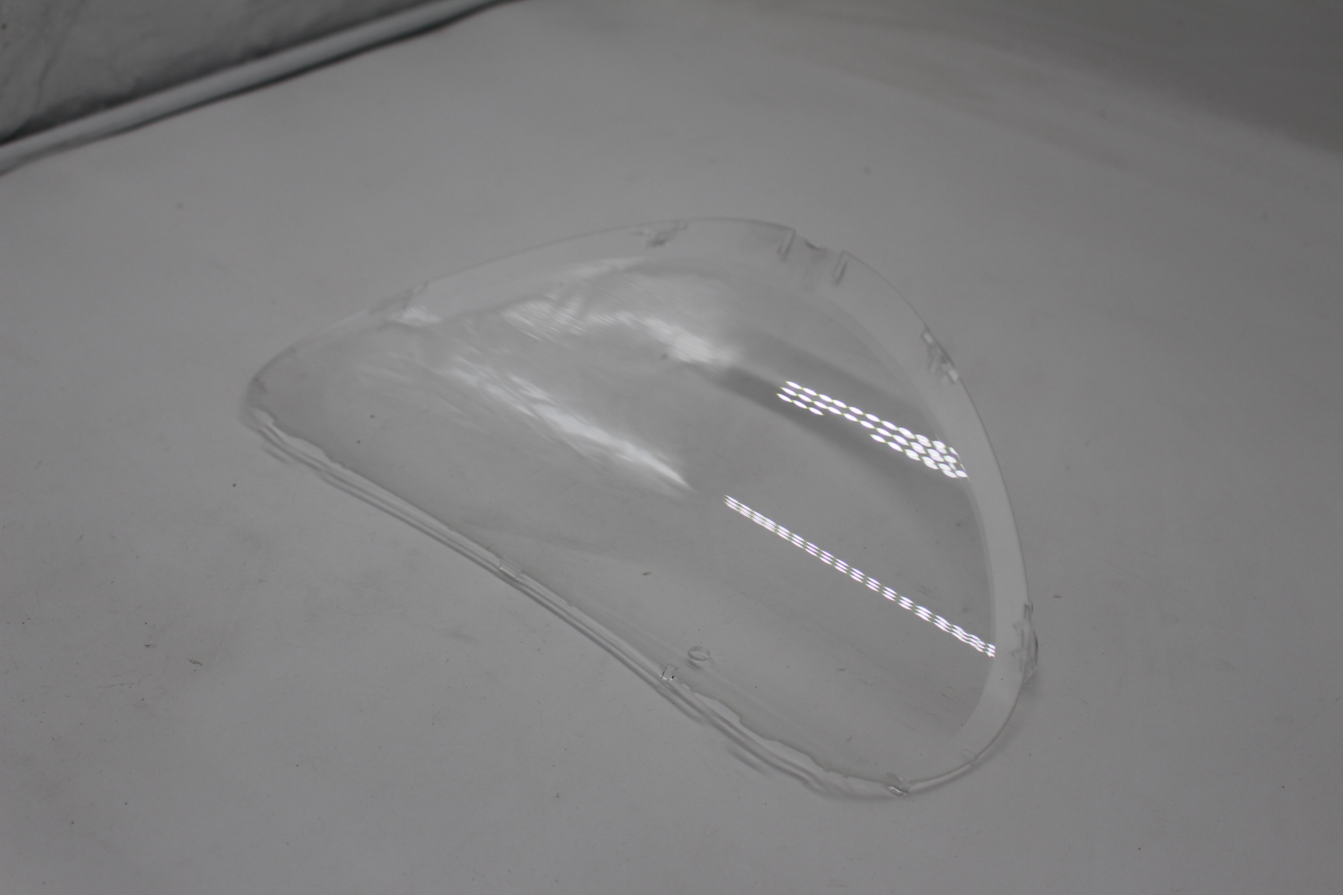 Peugeot / Citroen Kombiinstrument Glas Abdeckung 610773 NEU NOS NEW OEM 
