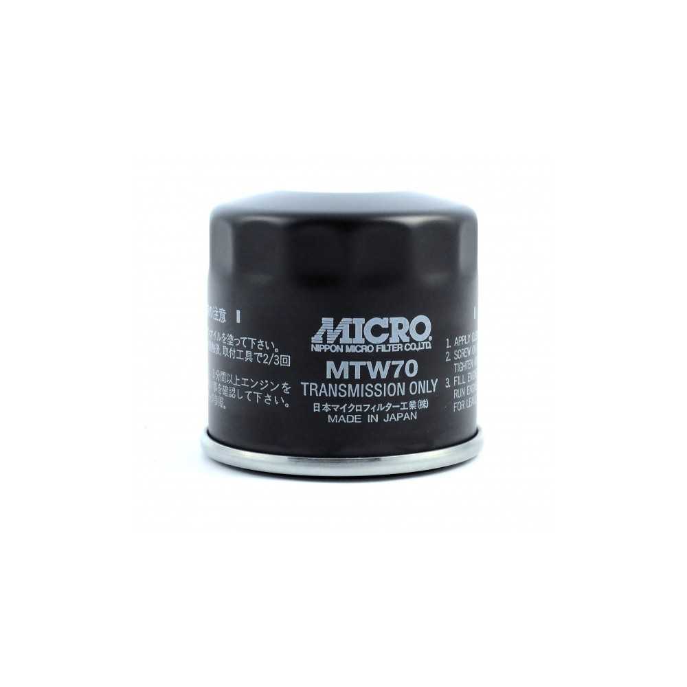 Externer ATF-Filter / 38325AA032 Externer ATF-Filter / 38325AA032