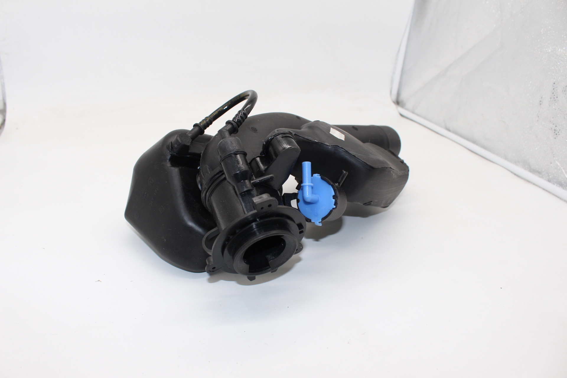 Peugeot / Citroen Tankrohr Einfüllstutzen 1503K9 NEU NOS NEW OEM