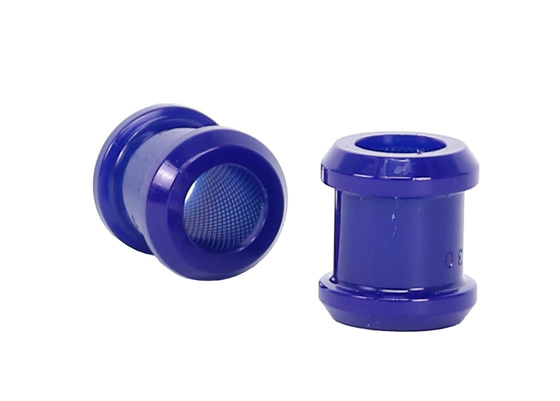 SuperPro Stabilisator Ende Koppelstange Buchse Set für Ford Granada 3