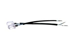 Turbosmart eB2 LED- Blau Boost Controller TS-0301-2010