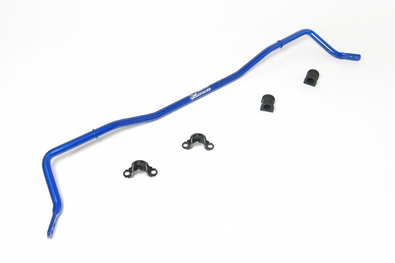 Hardrace Stabilisator hinten für Ford Mustang MK6 S550, Mustang MK7 S650