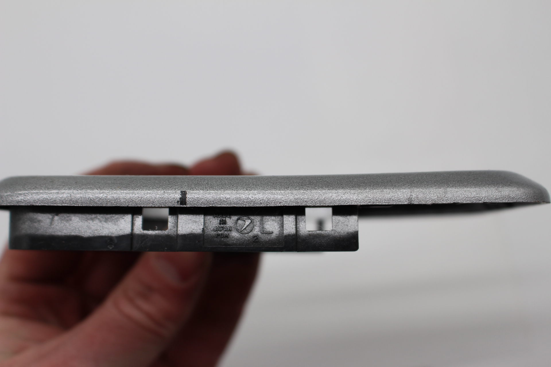 Rahmen Türgriff innen links für Subaru Impreza GD GG 01-04