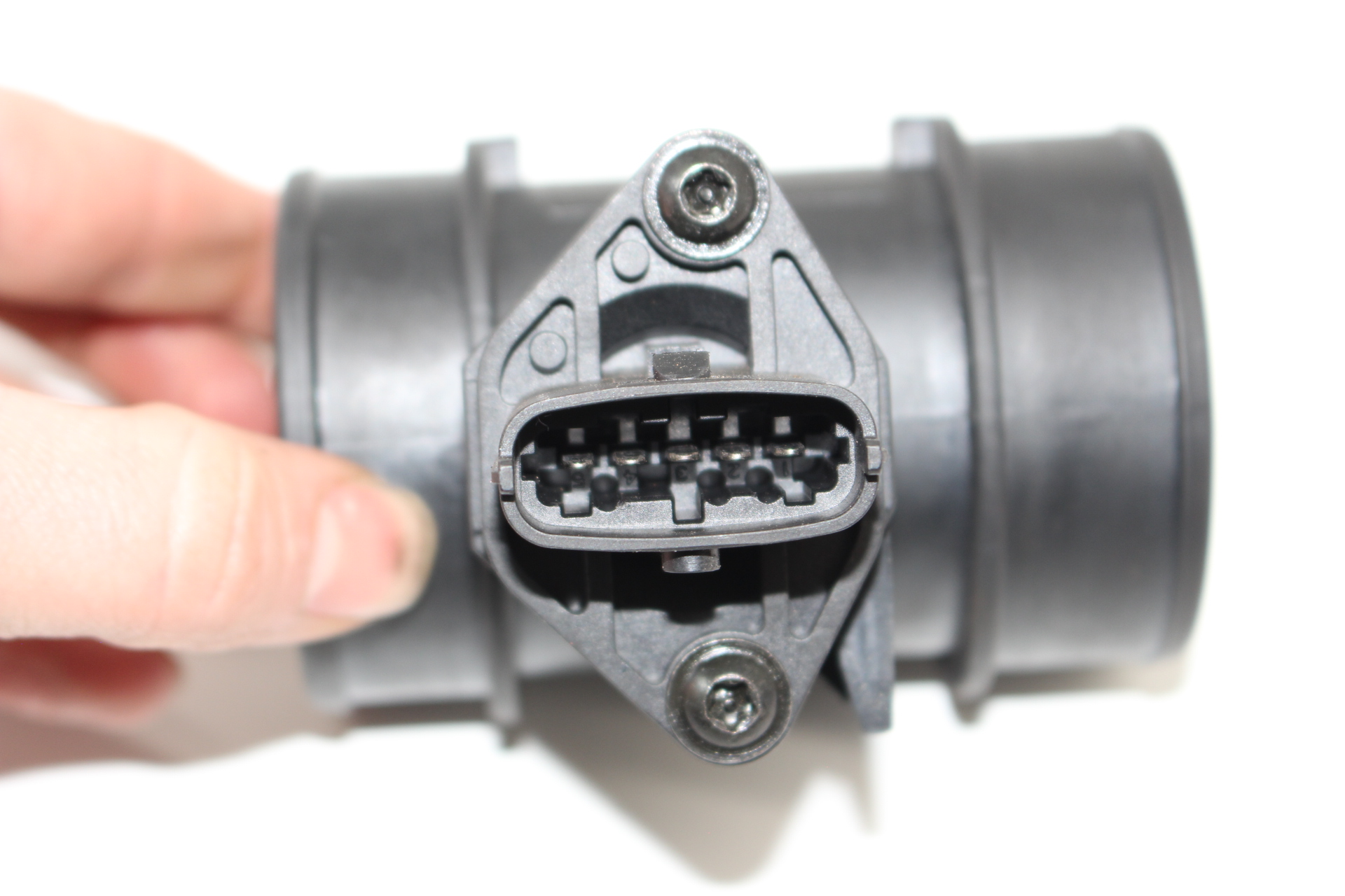 BREMI 30040 Luftmassenmesser für OPEL