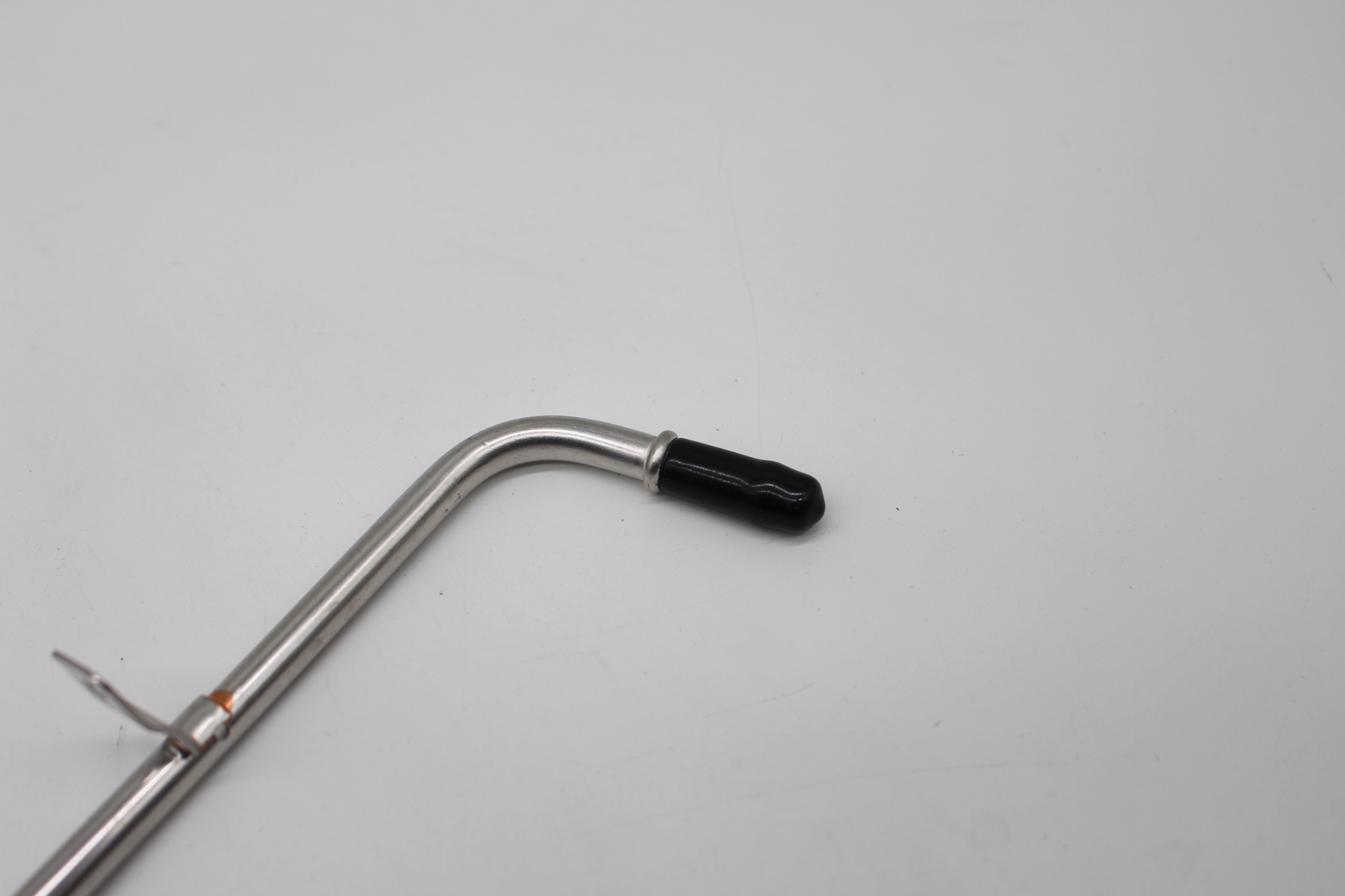 Peugeot / Citroen / FIAT 1714E4 Druckleitung, Drucksensor (Ruß- / Partikelfilter) NEU NOS NEW OEM 