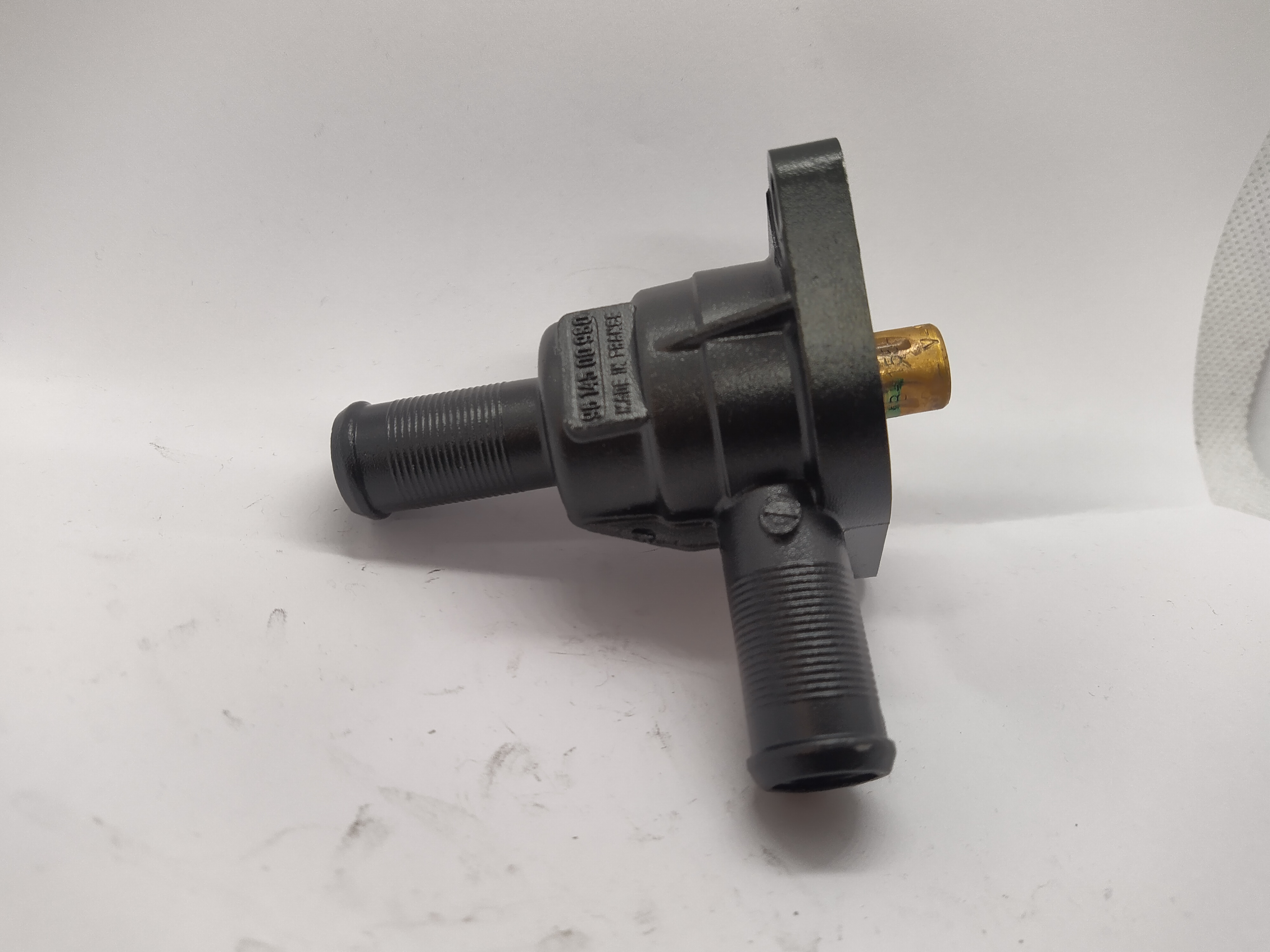 Citroen Jumper / Peugeot Boxer Thermostat, Kühlmittel 133838 NEU NOS NEW Citroen Jumper / Peugeot Boxer Thermostat, Kühlmittel 133838 NEU NOS NEW