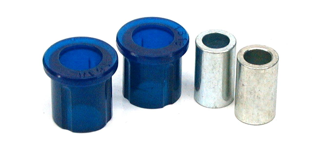 SuperPro Alternator Lager Buchse Set für Saab 900 AC4/AM4
