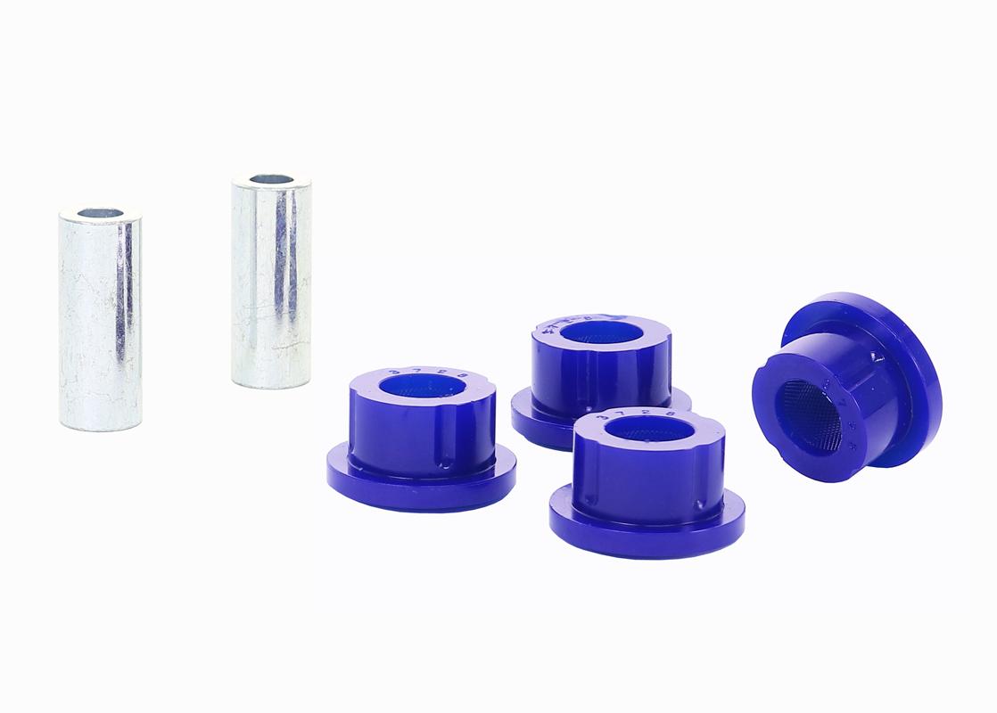SuperPro Querlenker Buchse Set unten innen vorne für Subaru Levorg VM / Wrx STI/VA / Impreza WRX/STI