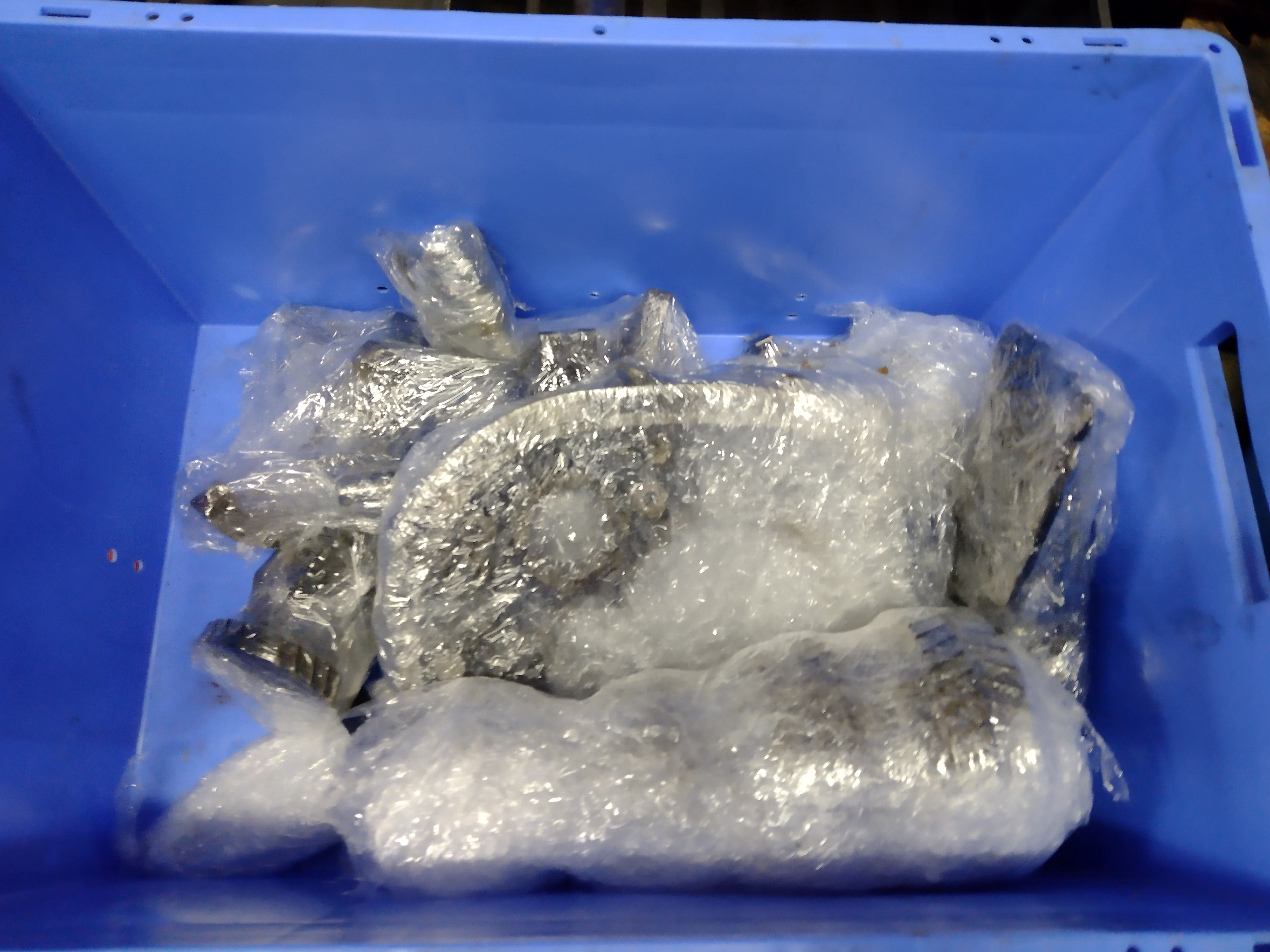 Getriebe Ersatzteile Wellen, Schaltgabel usw für Subaru STI 6 Gang Getriebe Getriebe Ersatzteile Wellen, Schaltgabel usw für Subaru STI 6 Gang Getriebe