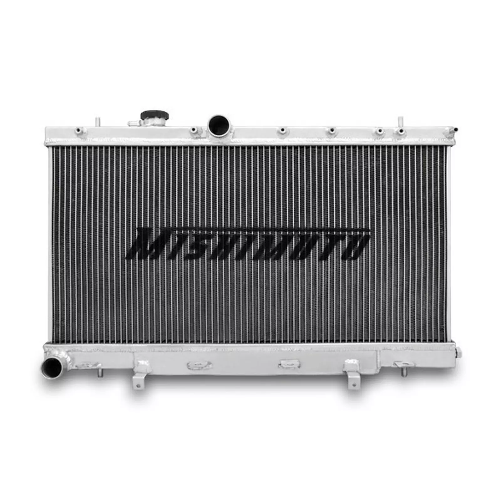 Mishimoto Performance Kühler Subaru WRX/STI X-Line 2001-2007