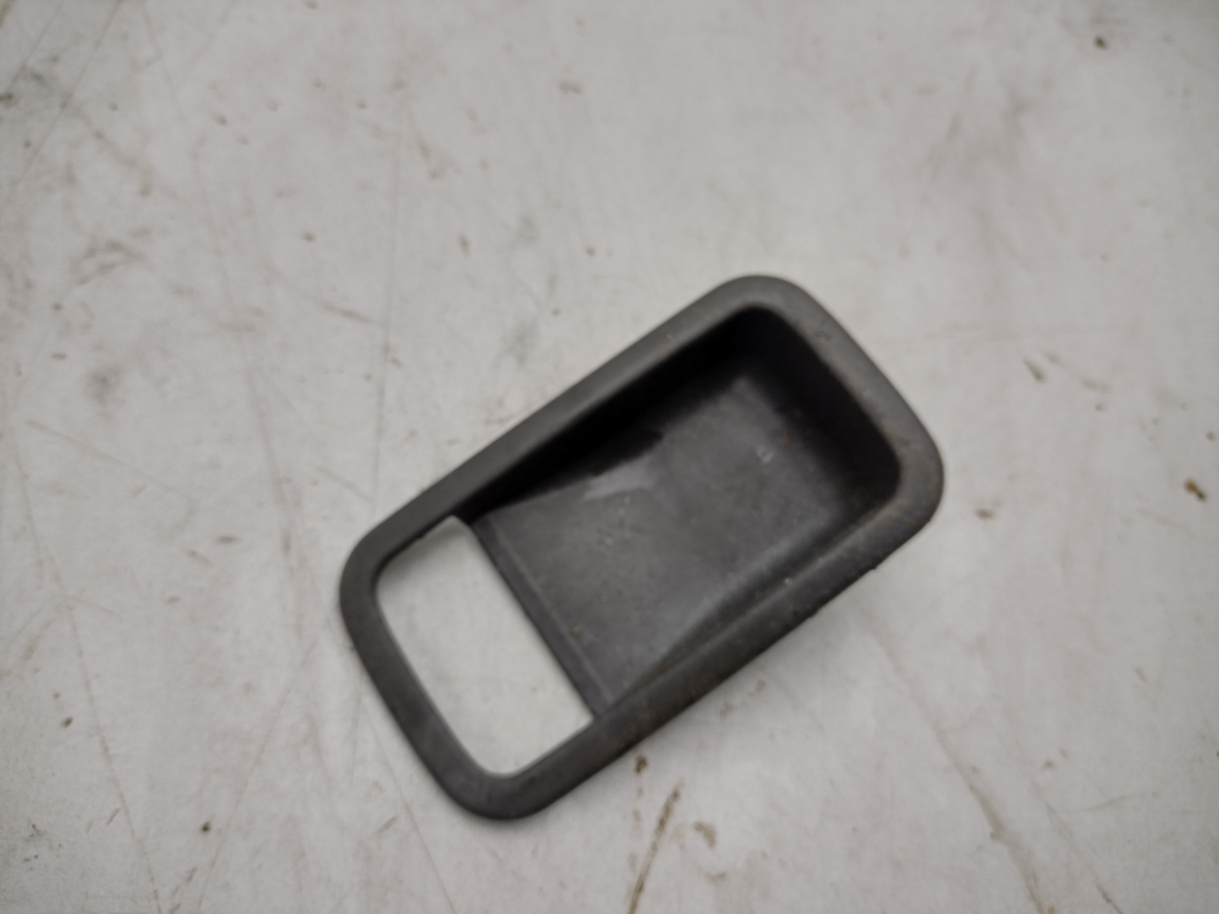 Türgriff Abdeckung für Subaru Impreza GC8 GF8 92-97 Türgriff Abdeckung für Subaru Impreza GC8 GF8 92-97
