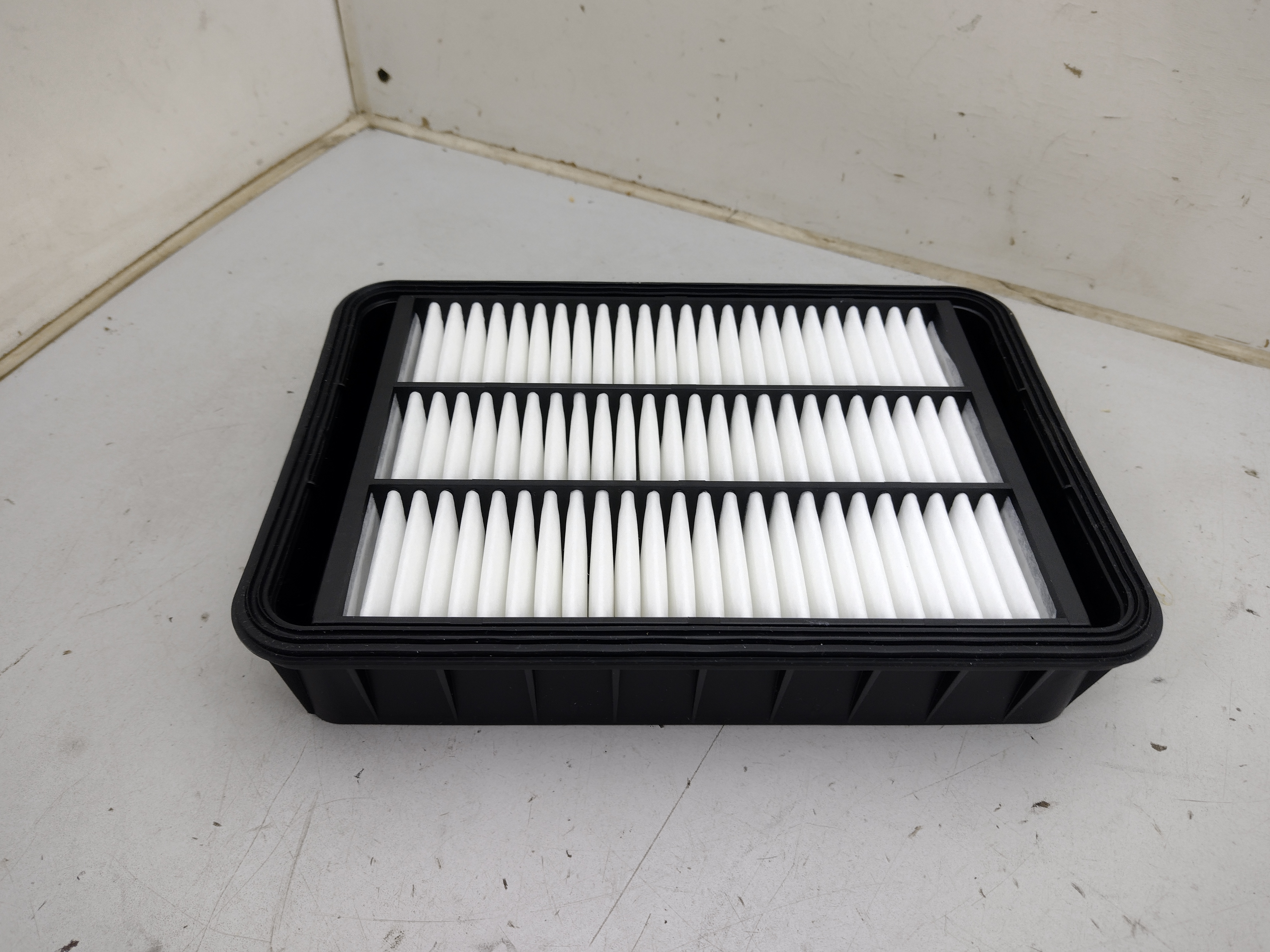 Peugeot 4007 / Citroen C-CROSSER Luftfilter 1444WS NOS NEW Peugeot 4007 / Citroen C-CROSSER Luftfilter 1444WS NOS NEW