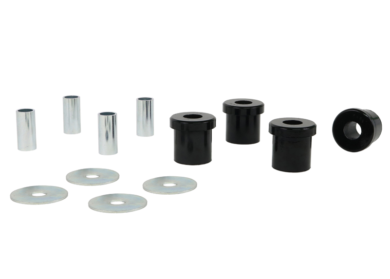 Whiteline Querlenker oben - Buchsen-Set für Mitsubishi Challenger/Pajero/Triton