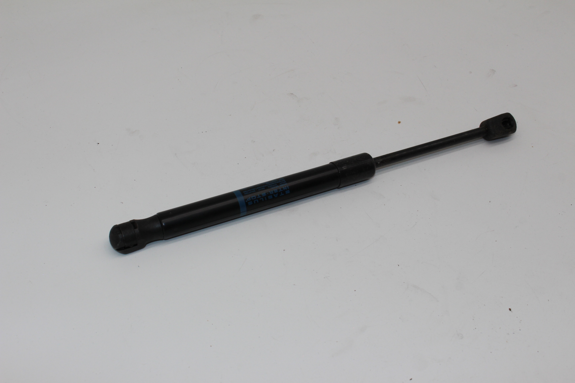 Peugeot / Citroen Gasfeder, Heckscheibe HECKKLAPPENDÄMPFER 9219X0 NOS NEW OEM