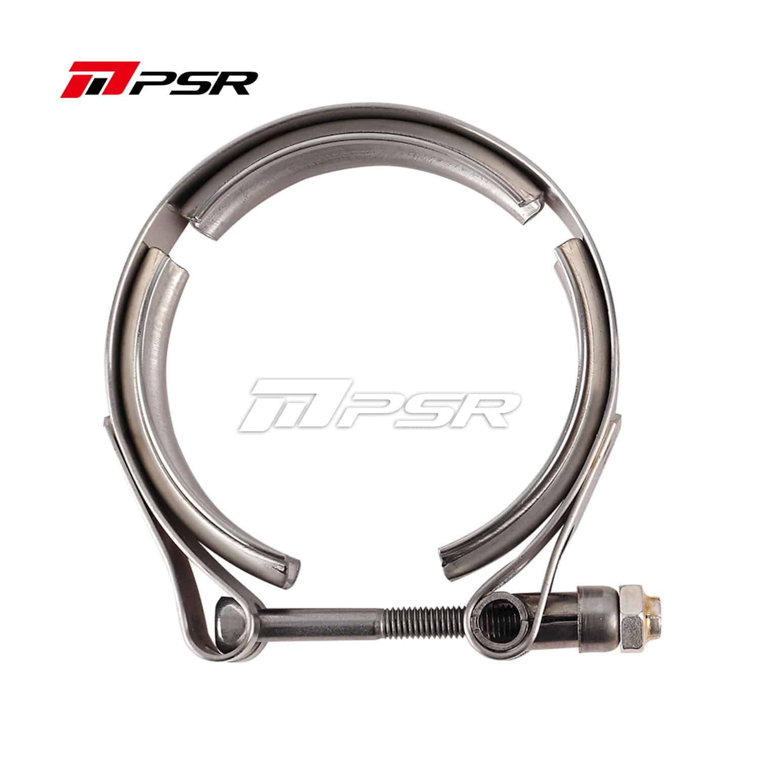 Pulsar Flanschkit für PSR neu Generation Wastegate 60mm Extern Wastegate