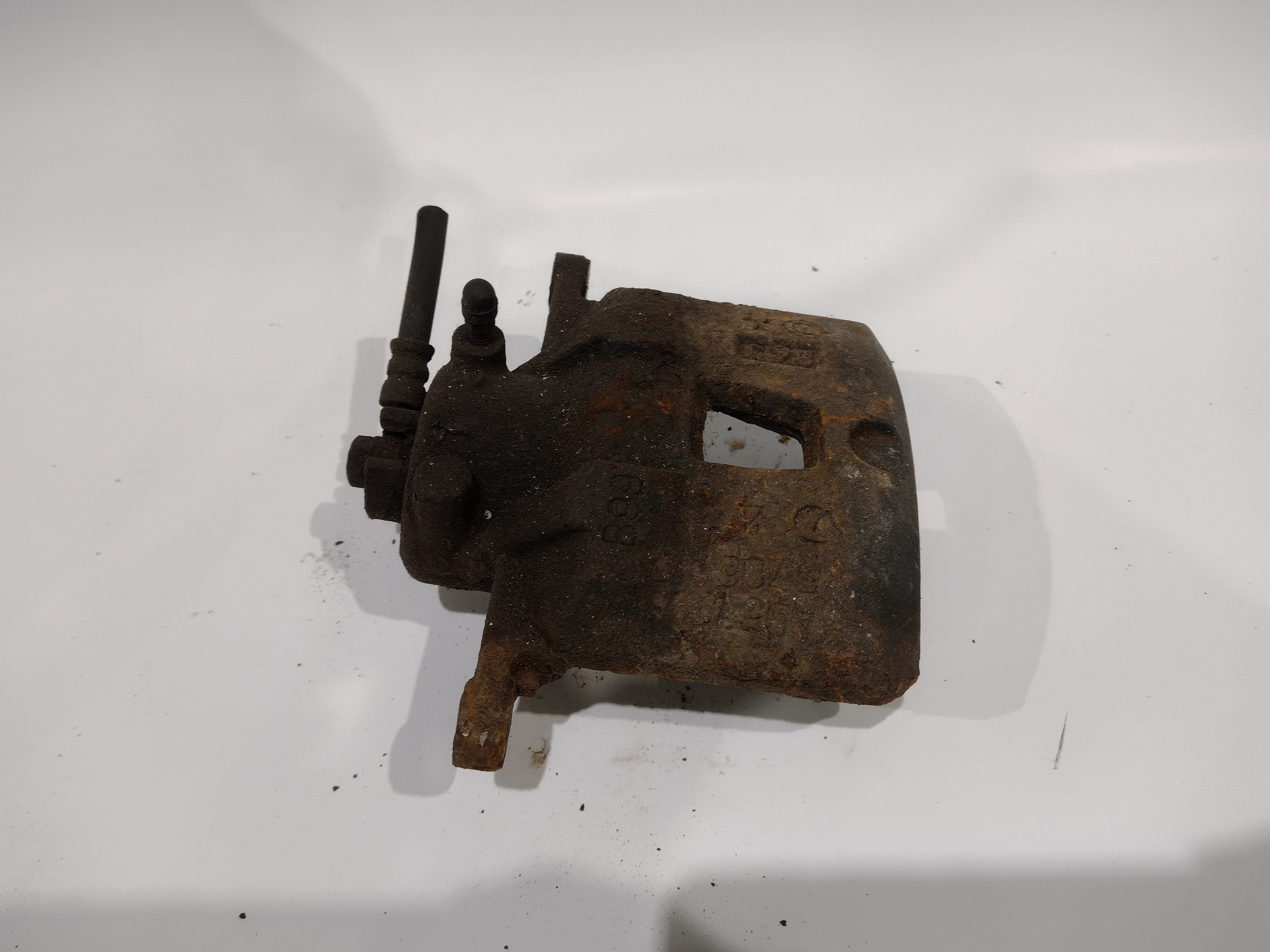Bremssattel vorne rechts für Subaru Impreza Forester Legacy Bremssattel vorne rechts für Subaru Impreza Forester Legacy
