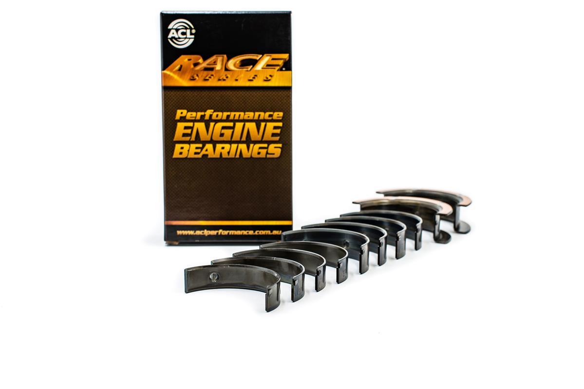 ACL Pleuellagersatz für Renault 10 69-72 810 Series u.v.m. (0,25 mm)