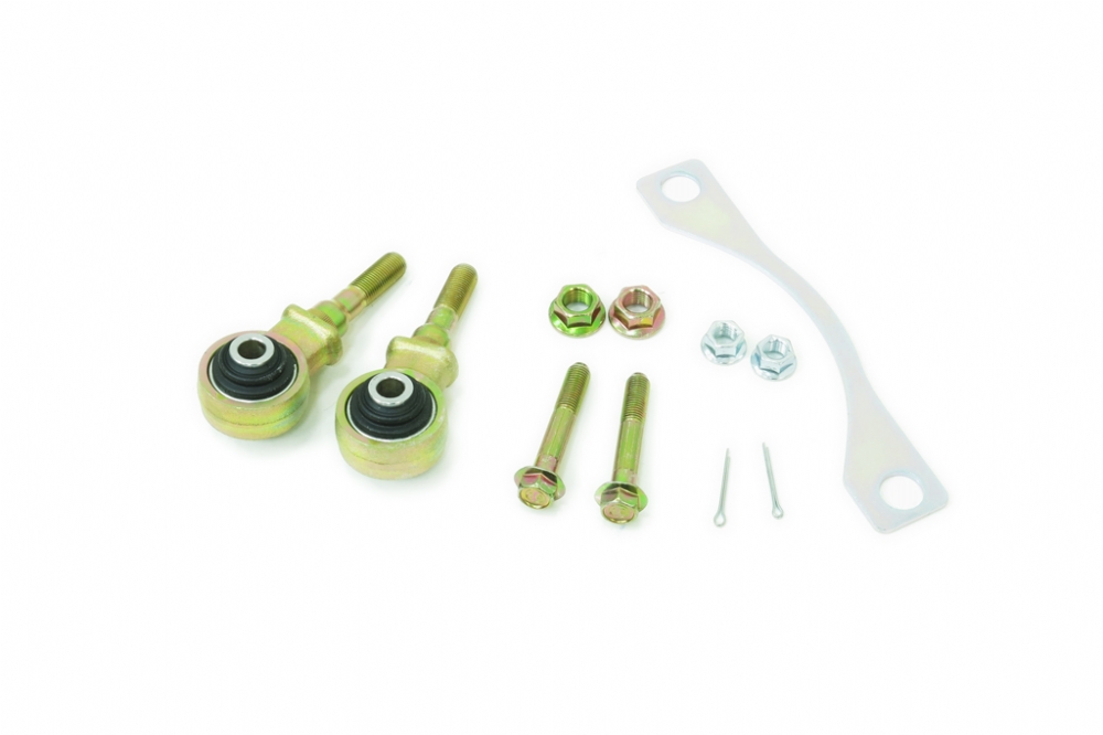 Hardrace Sturz-Kit oben vorne für Honda Civic 5. EG, EH, EJ1/2, Del Sol EG1/2