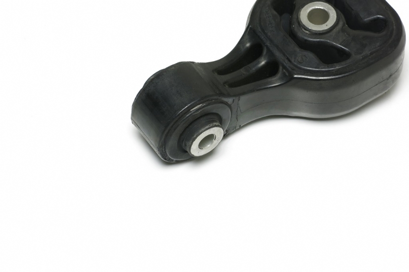 Hardrace Motorlager hinten für Honda Fit / Jazz 2.