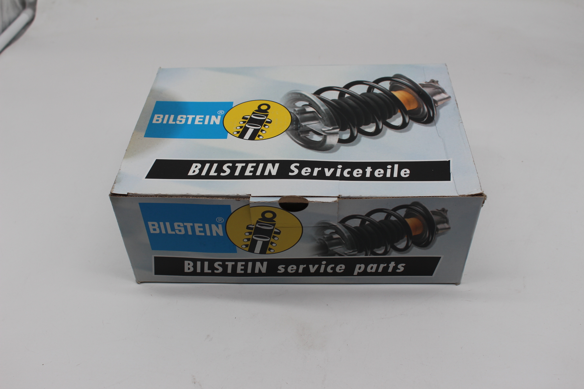 BILSTEIN 12-225323 Federbeinstützlager Domlager Vorderachse für VW AUDI SEAT SKODA