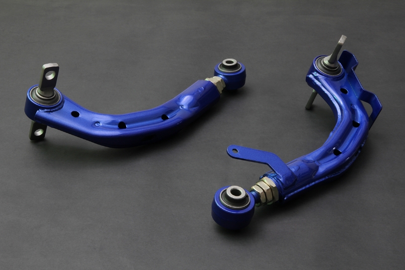 Hardrace Sturz-Kit hinten für Honda Civic 8. FD, Civic 9. FG, FB