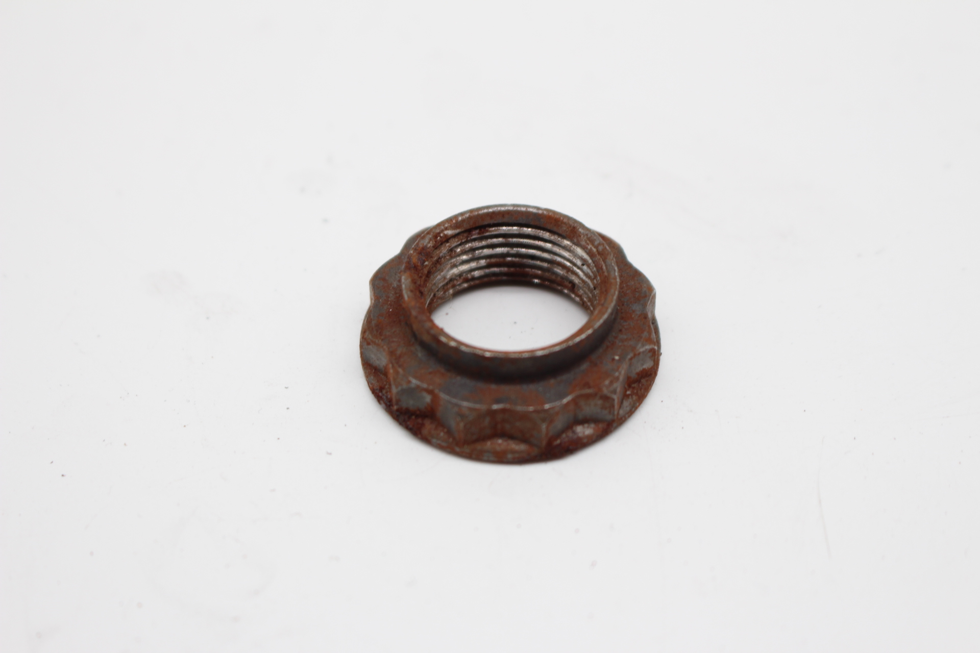 Citroen / Peugeot Mutter, Schaltgetriebewelle 20x150-11 230459 NEU NOS NEW OEM