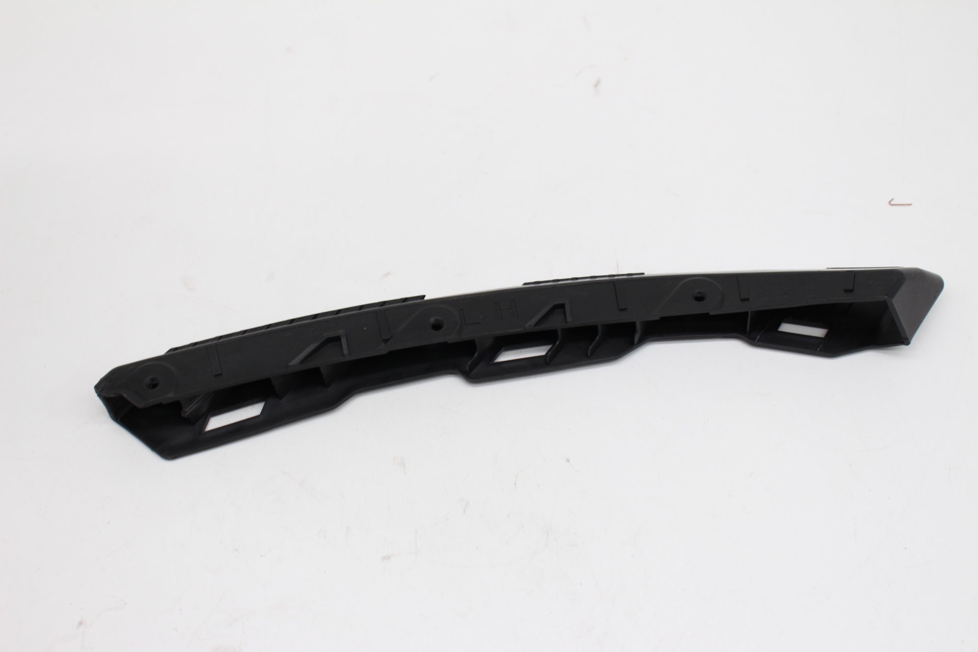 Vorne Links Stoßfängerhalter 86553A6000 für HYUNDAI i30 12-