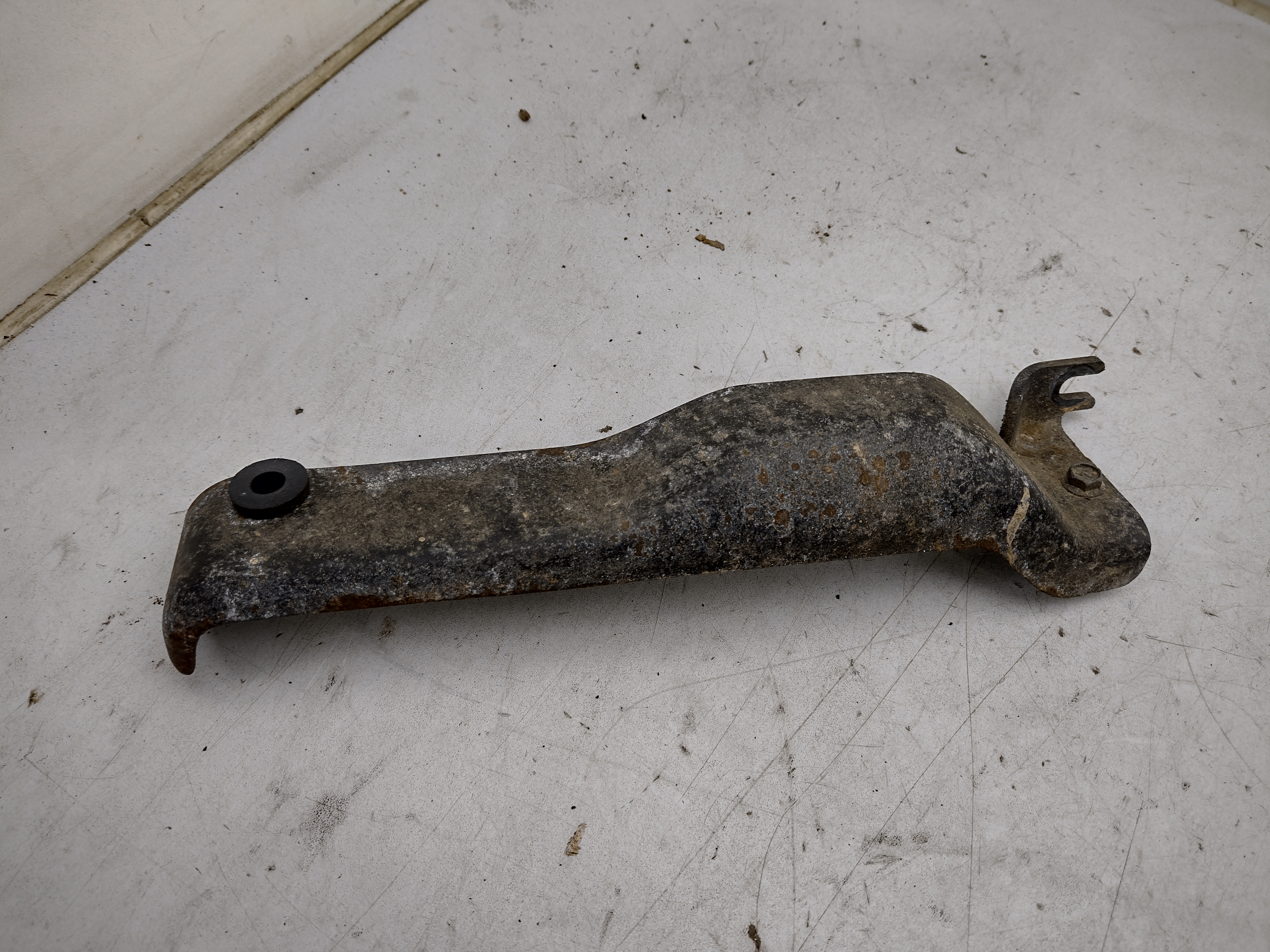 Keilriemenabdeckung für Subaru Impreza GD GG NEWAGE Keilriemenabdeckung für Subaru Impreza GD GG NEWAGE