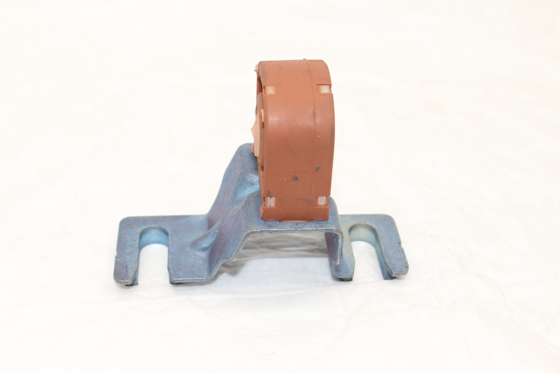 Peugeot RCZ Halter Schalldämpfer hinten 9674678780 NEU