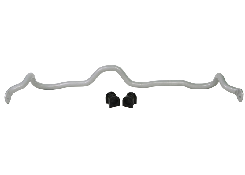 Whiteline Stabilisator - 27mm für Nissan Nx/nxr B13 Pulsar N14 FWD