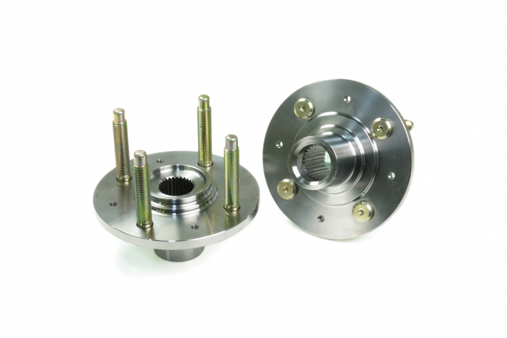 Hardrace 36mm vorne Wheel Radnabe für Honda Civic 5. EG, EH, EJ1/2