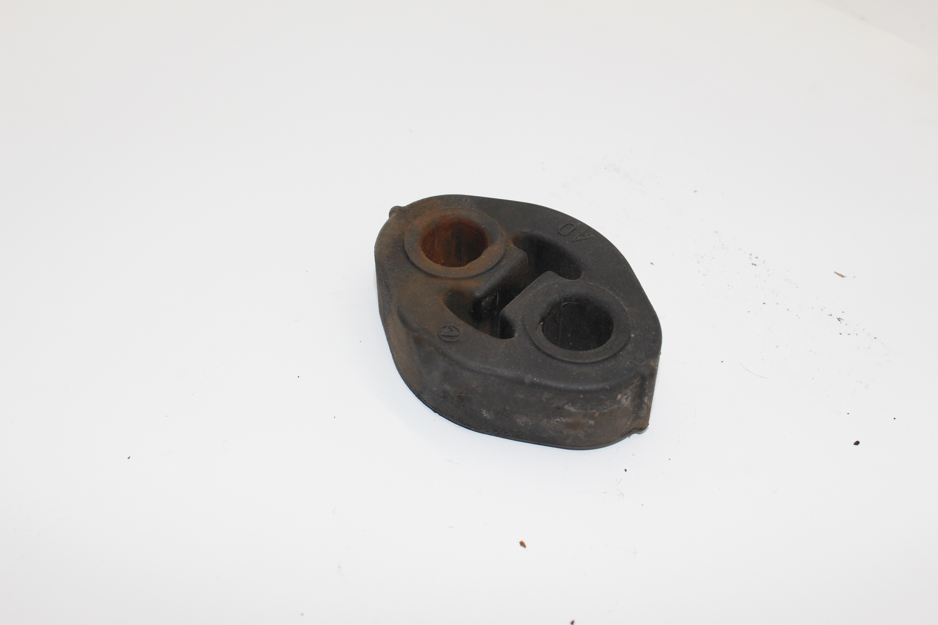 Auspuffgummi Halter für Subaru Impreza WRX GD GG 01-04 RHD