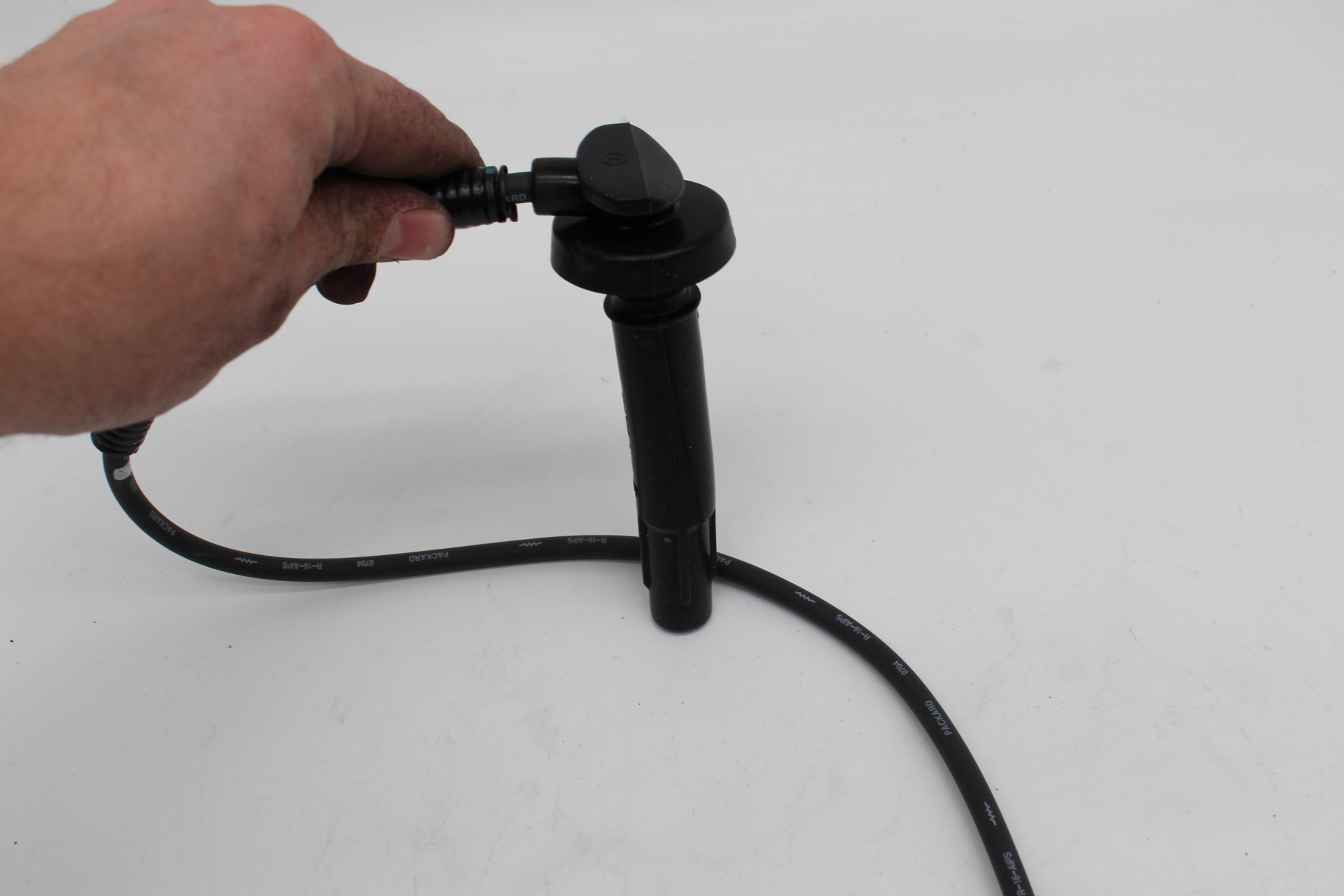 Zündkabel 2 und 4 Zylinder 22451AA710 für Subaru Impreza 1999-2004, Forester N/A 1999-2004