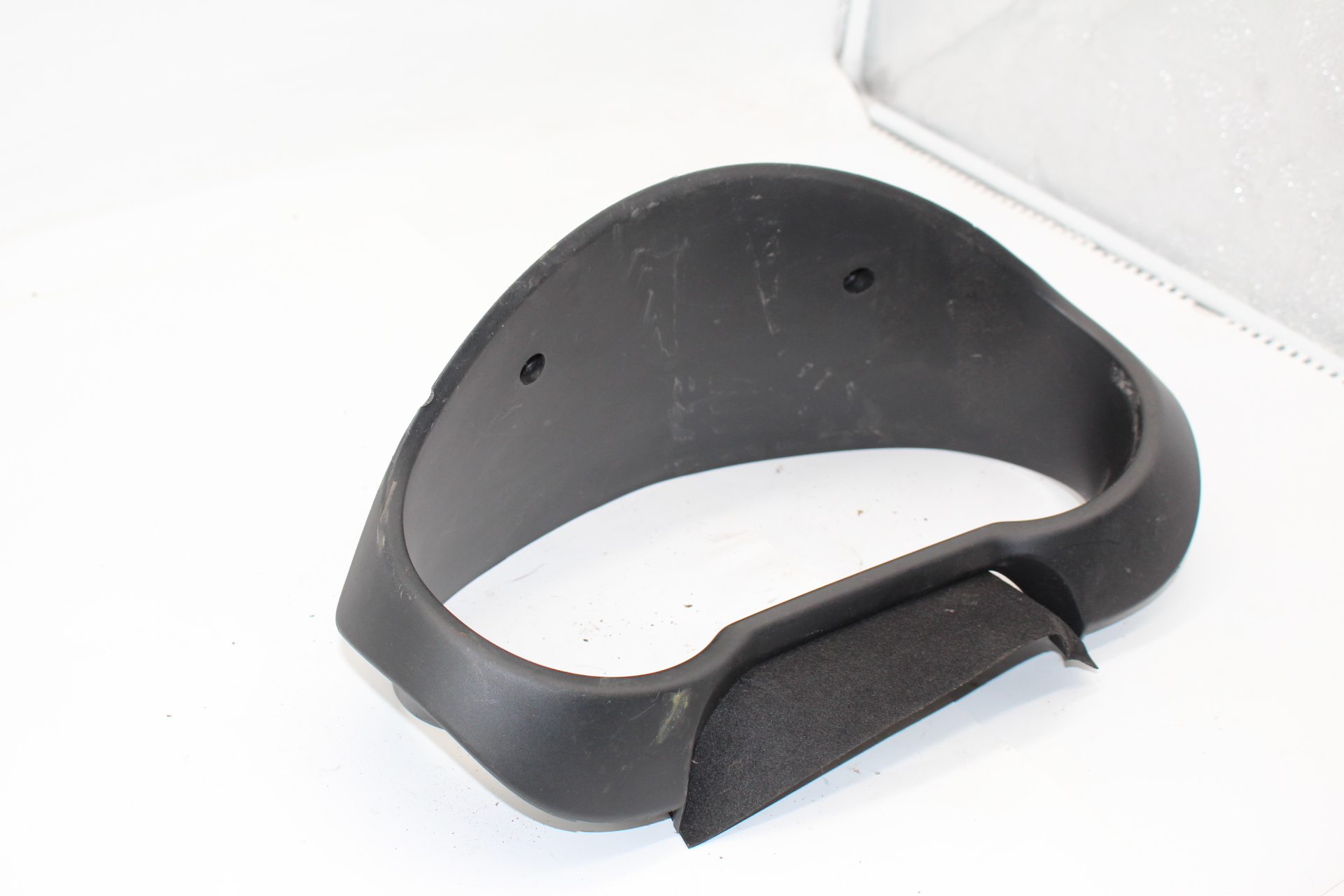 Blende rahmen Tacho Kombiinstument für Subaru Impreza WRX GD GG 01-04 RHD
