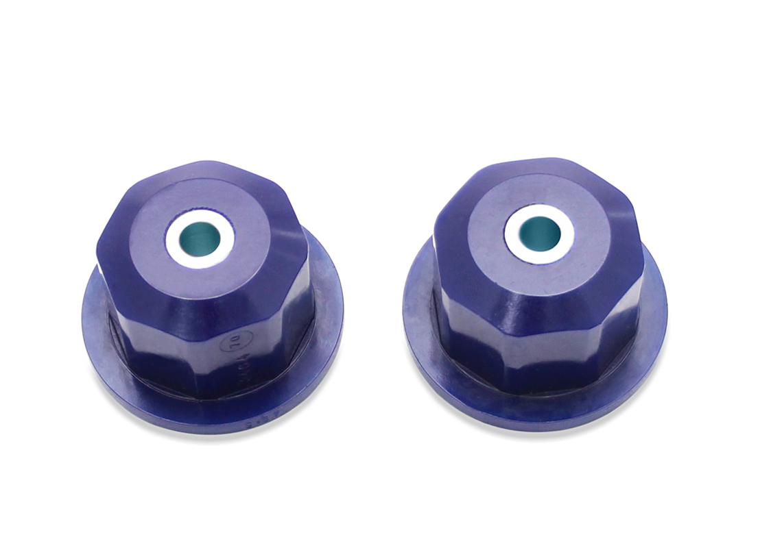 SuperPro Differenzial Mitte Stuetze Buchse Set für Mazda Mx-5 NC / Rx-8 FE