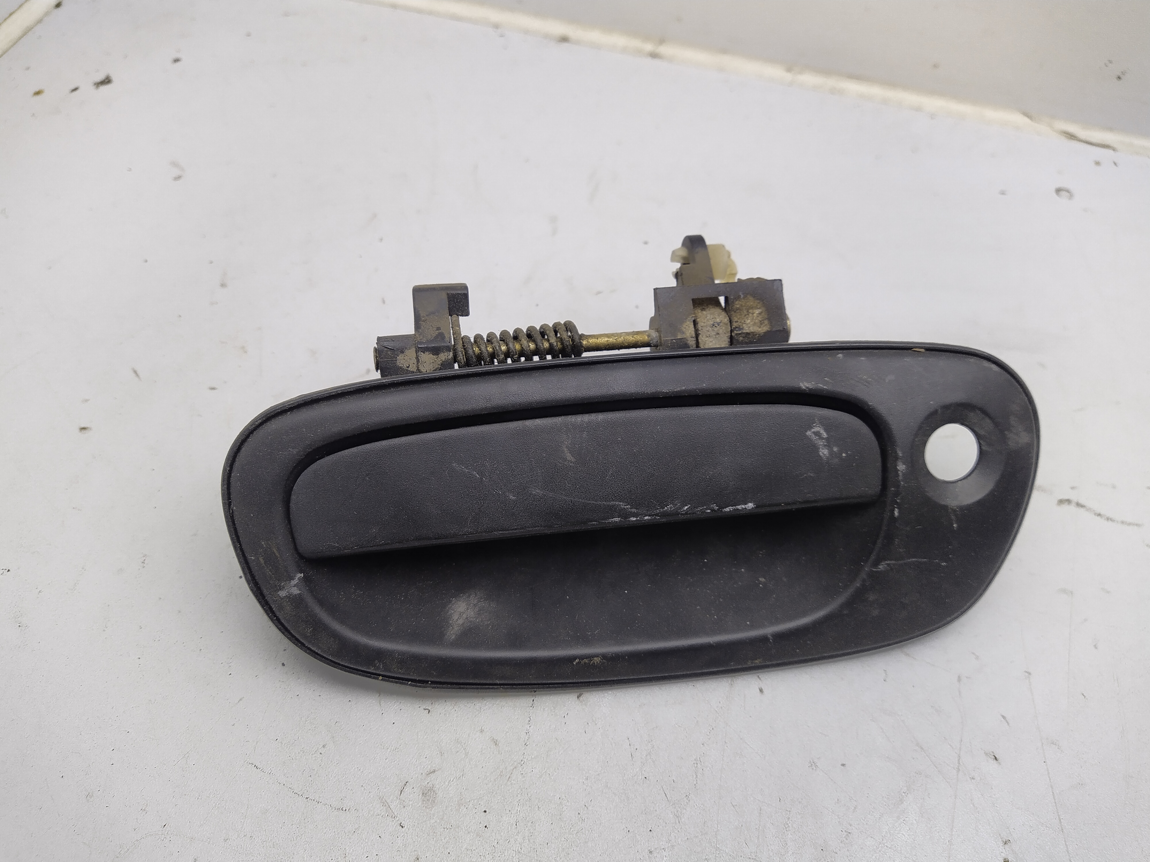 Türgriff außen Fahrerseite links für SUBARU Impreza GC GF 93-00 GT WRX STI Türgriff außen Fahrerseite links für SUBARU Impreza GC GF 93-00 GT WRX STI