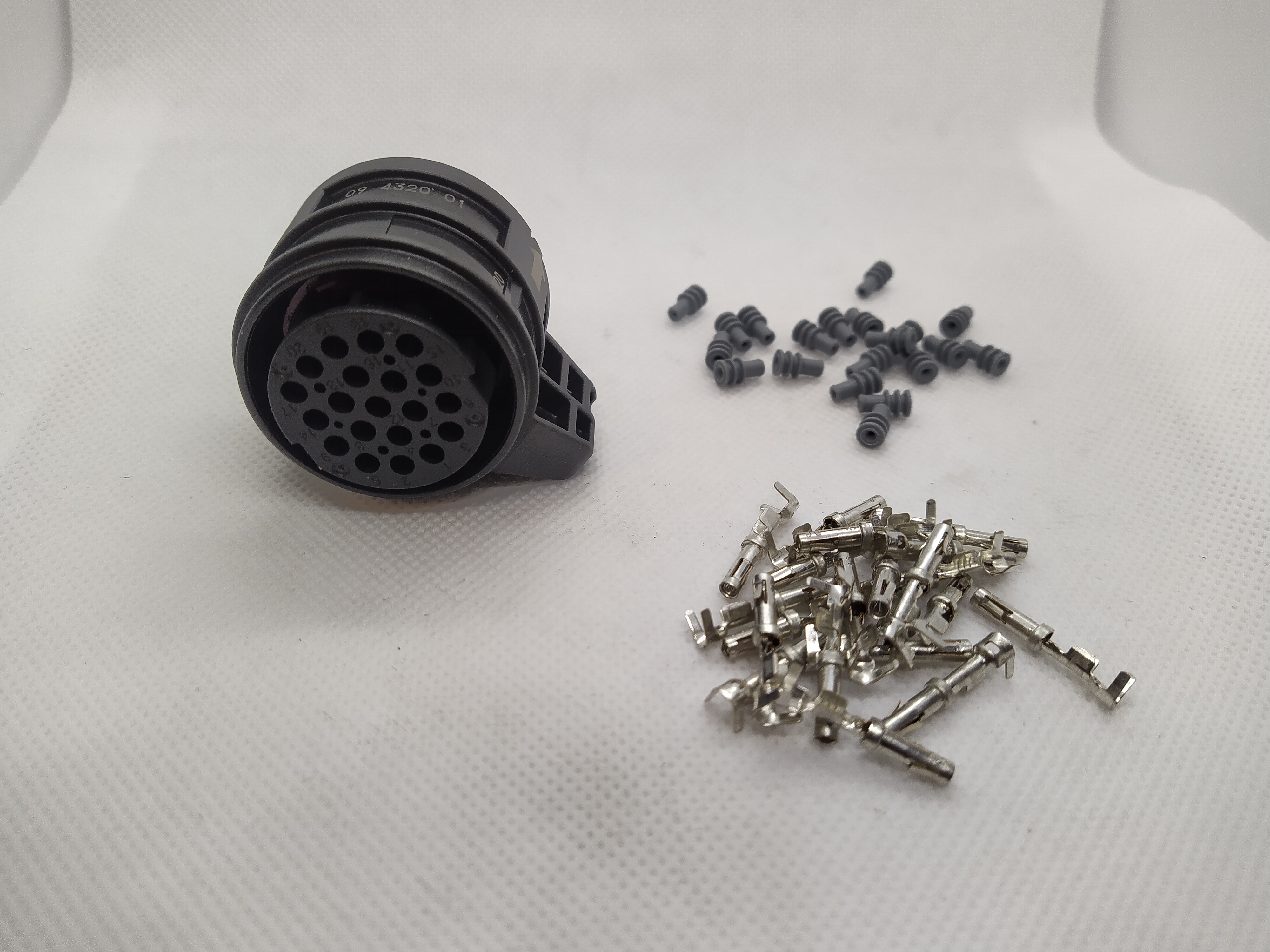 Stecker DQ250 DSG Getriebe Getriebestecker Pins Direktschaltgetriebe Stecker DQ250 DSG Getriebe Getriebestecker Pins Direktschaltgetriebe