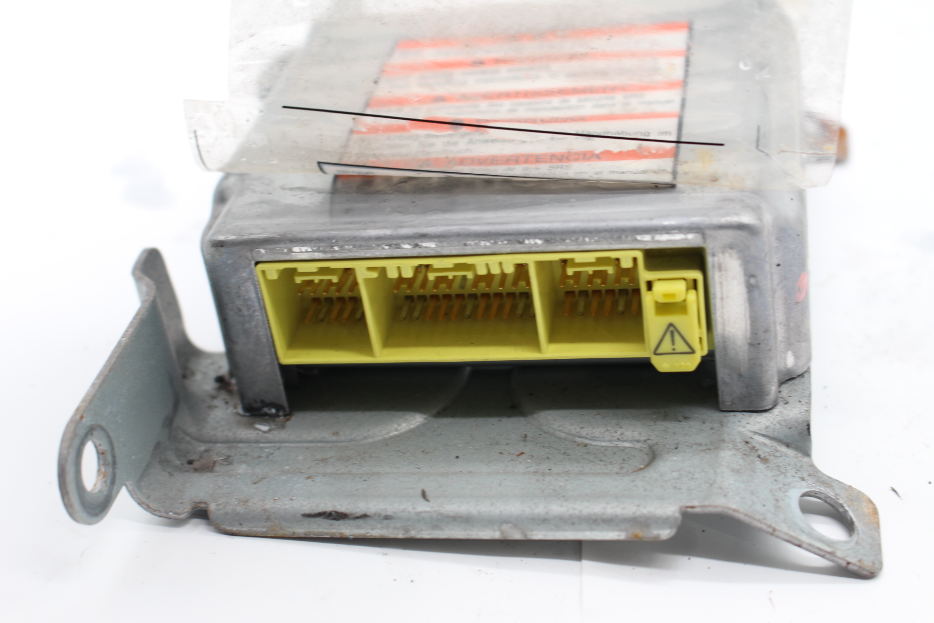 Steuergerät Airbag 98221FE110 für Subaru Impreza WRX GD GG 01-04 RHD