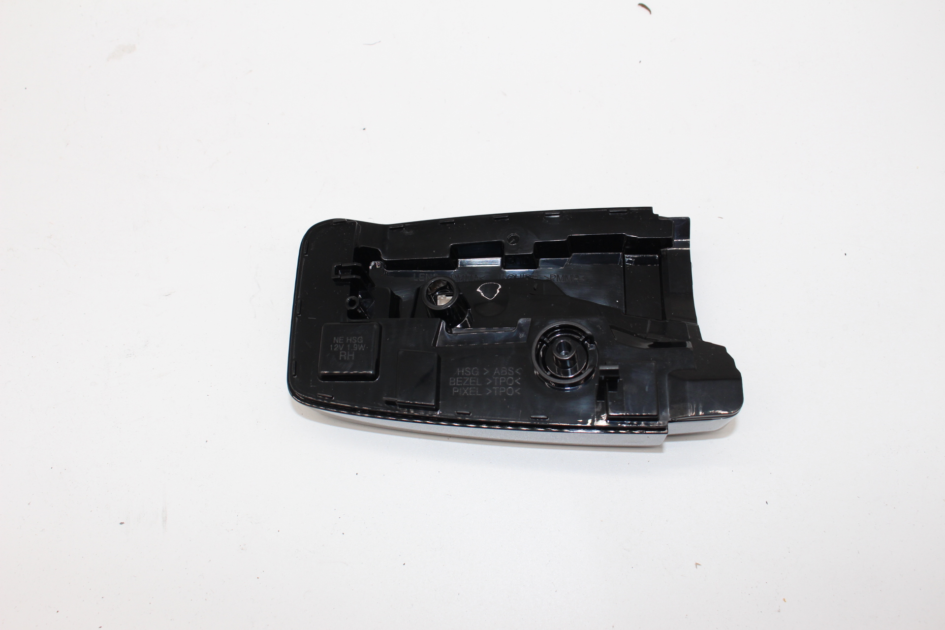 Hyundai IONIQ 5 6 Blinker Seitenspiegel links 876B4GI000 NEU NEW OEM