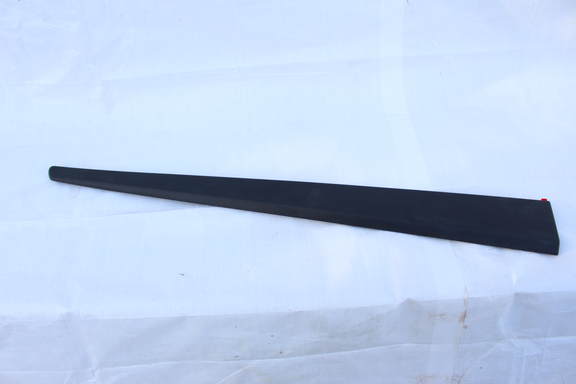 Zierleiste Tür vorne links Hyundai i10 2016–2019 – 87721B9500