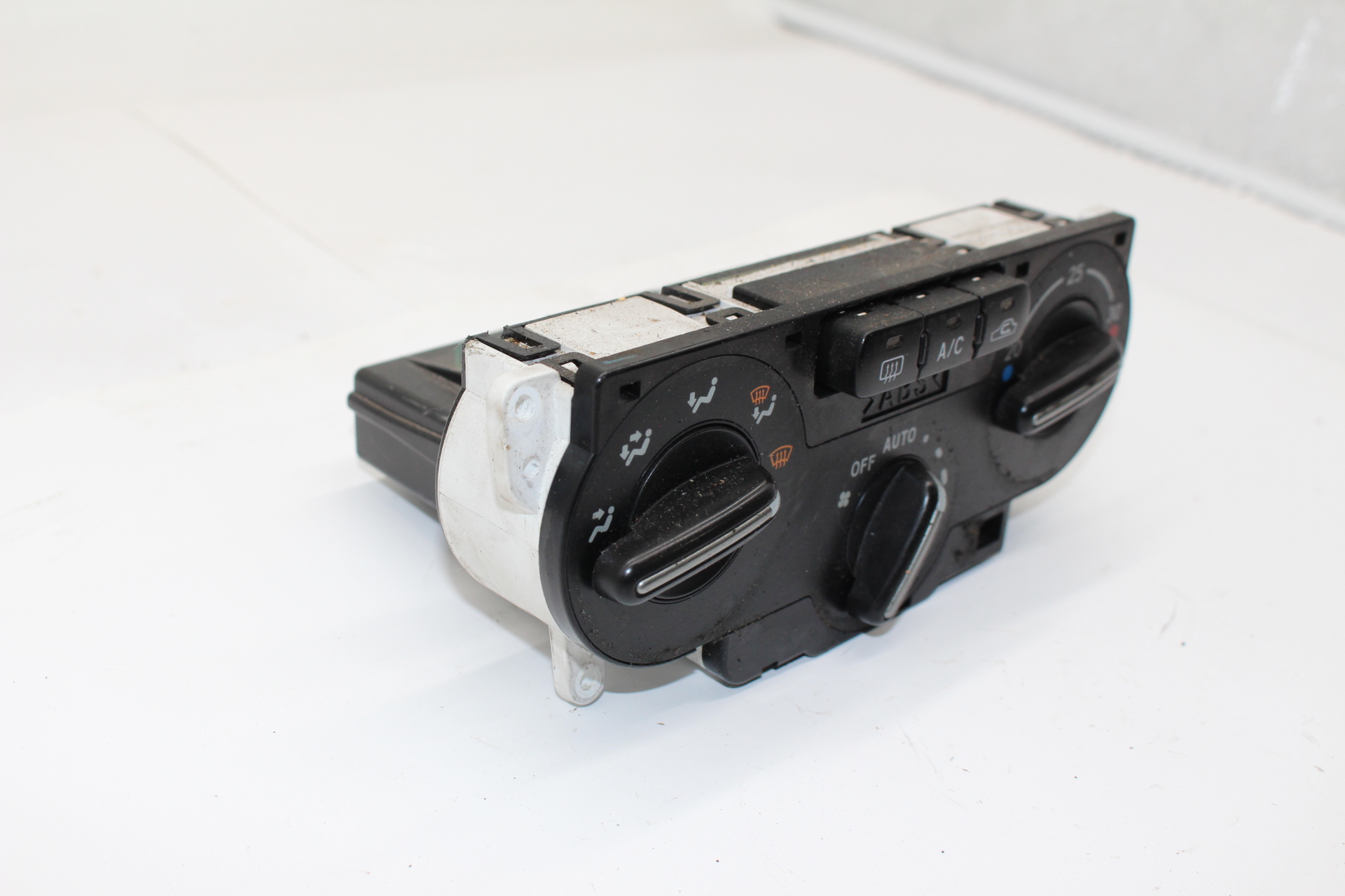 Klimabedienteil Steuerung Gebläse Lüftung Heizung 7231FE051 für Subaru Impreza WRX GD GG 01-04 RHD