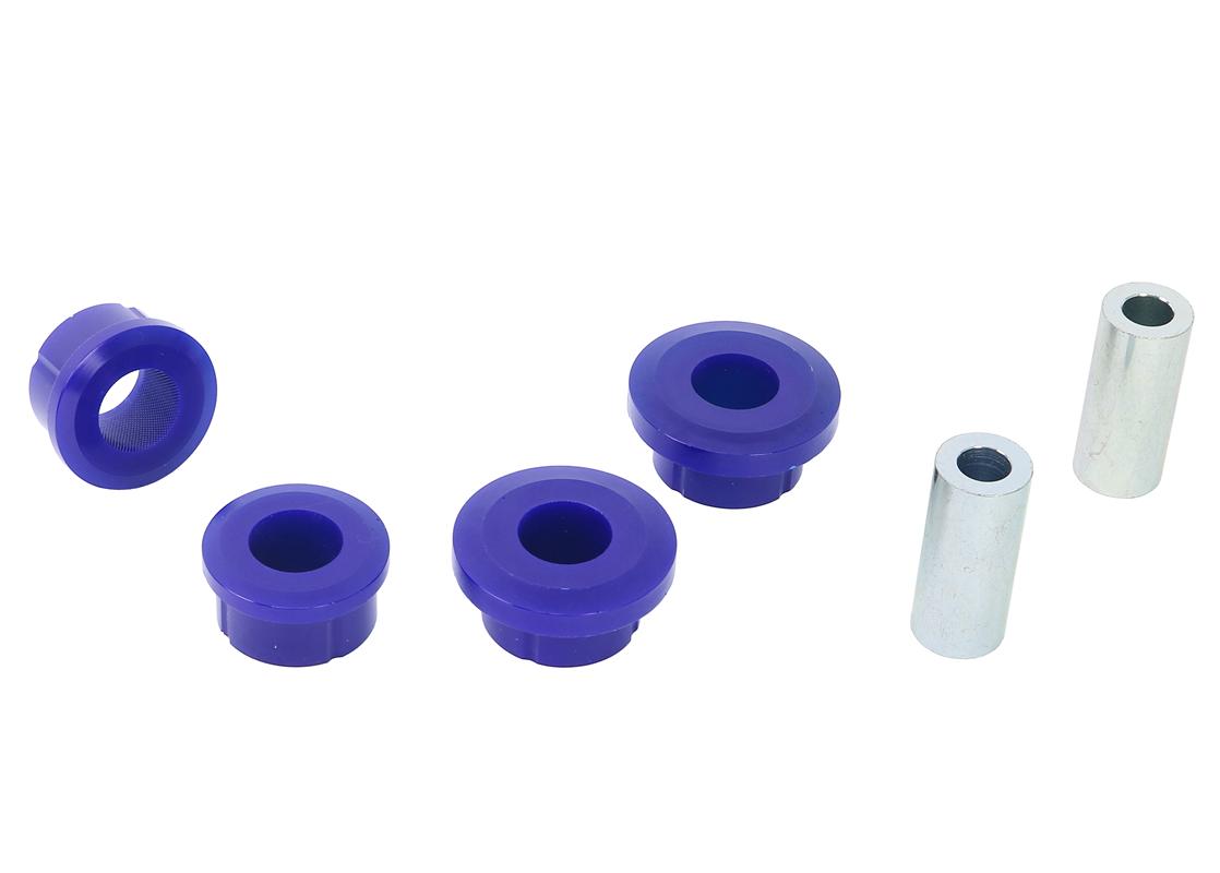 SuperPro Querlenker Buchse Set unten vorne für Lexus Sc UZZ30/JZZ31 / Toyota Soarer Z30/31 / Supra JZA80